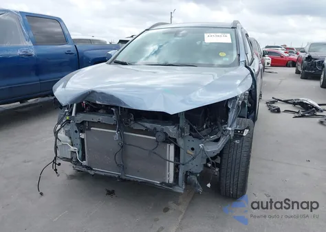 2022 Toyota Corolla Cross Le from USA, damaged, VIN 7MUCAAAG1NV020067